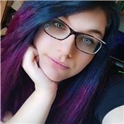 Studentessa con B2 è disponibile per ripetizioni ad alunni di elementari, medie e superiori. Ottima elasticità con gli orari ed automunita